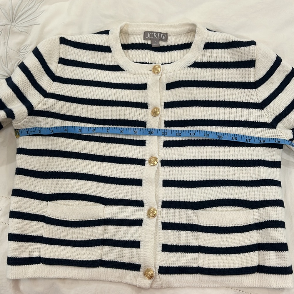 Emilie Sweater Lady Jacket - Picture 8 of 12